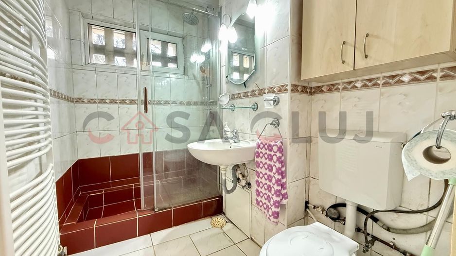 3 camere decomandate, Gheorgheni! - Poză 4