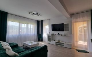 Apartament 2 camere Premium cu grădină proprie – Cristian, Brașov - Poză 8