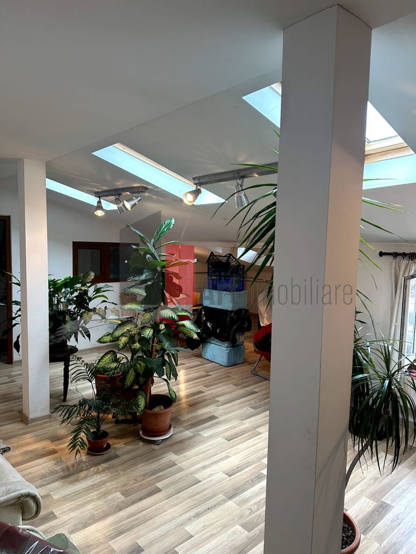 Casă individuală de vânzare – Dămăroaia, Sector 1, București - Poză 19