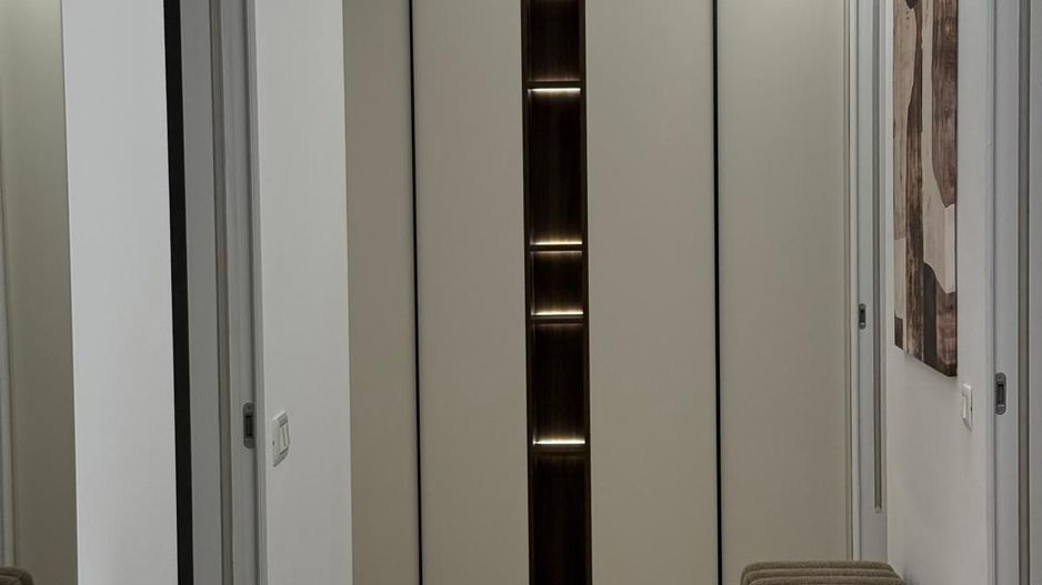 Apartament 3 camere de inchiriat | Cortina North - Poză 25