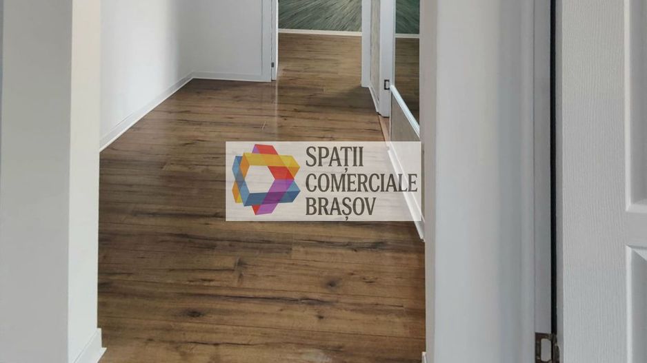 Apartament doua camere de vânzare Brasov, zona Astra,  63 mp, Plus-imo.ro - Poză 6