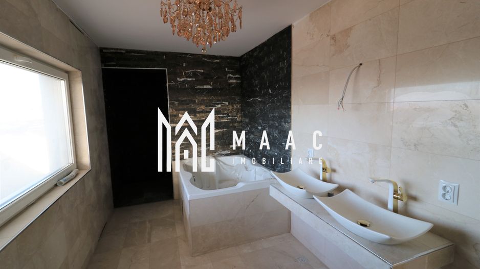 Casa individuala 5 camere | Terasa | 155 mpu | Viile Sibiului - Poză 12