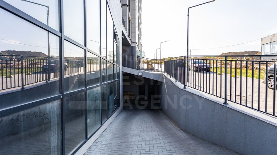 Vânzare, apartament, 2 camere, strada Nicolae Milescu Spătaru, Ciocana - Poză 18