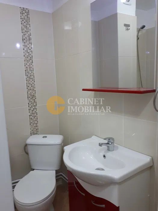 APARTAMENT 1 CAMERA - FLORA - DECOMANDAT - ETAJ 1 - Poză 6