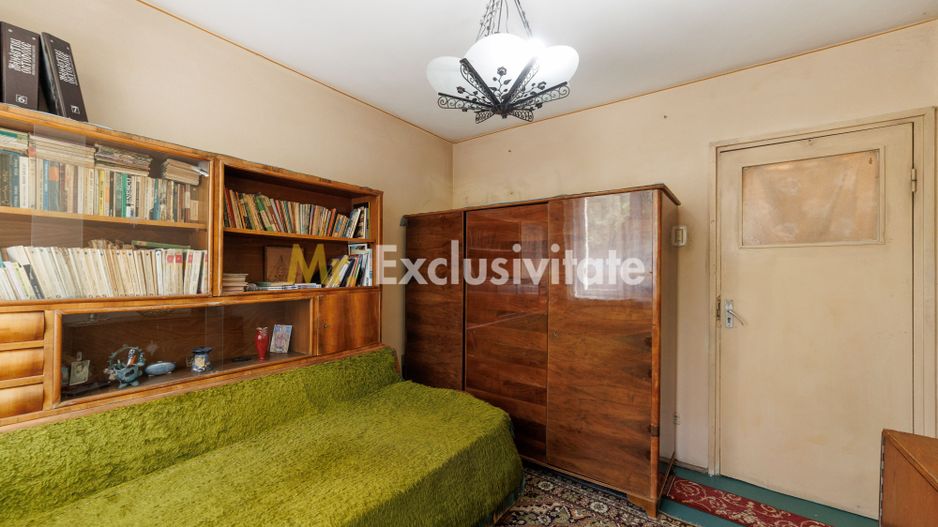 🏡 APARTAMENT DE VÂNZARE – CARTIER NEGRU VODĂ | 3 CAMERE | ET. 1/4 - Poză 4