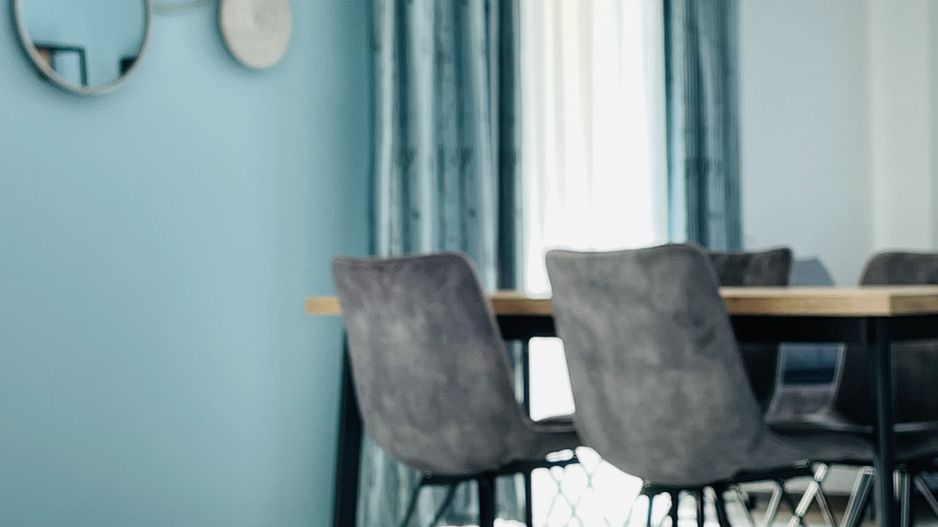 INCHIRIAT - Segmentul Lux - Vedere Panoramica | 2 camere | Garaj Subteran - Poză 8