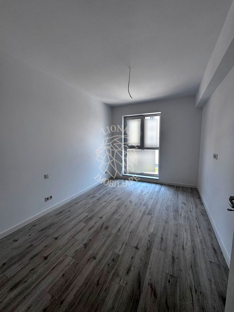 Apartement 3 camere-etaj 2-lift-balcon 12,3 mp-Zona Dr. Dumitrei - Poză 3