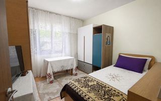 Apartament cu 4 camere, 89.15 mp, Metrou Aparatorii Patriei - Poză 5