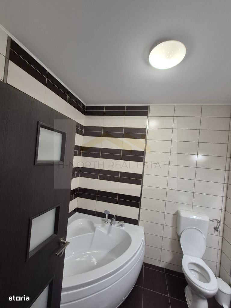 Apartament 2 cam de închiriat, 66 mp, Prel Ghencea, Cartierul Latin, parcere - Poză 6