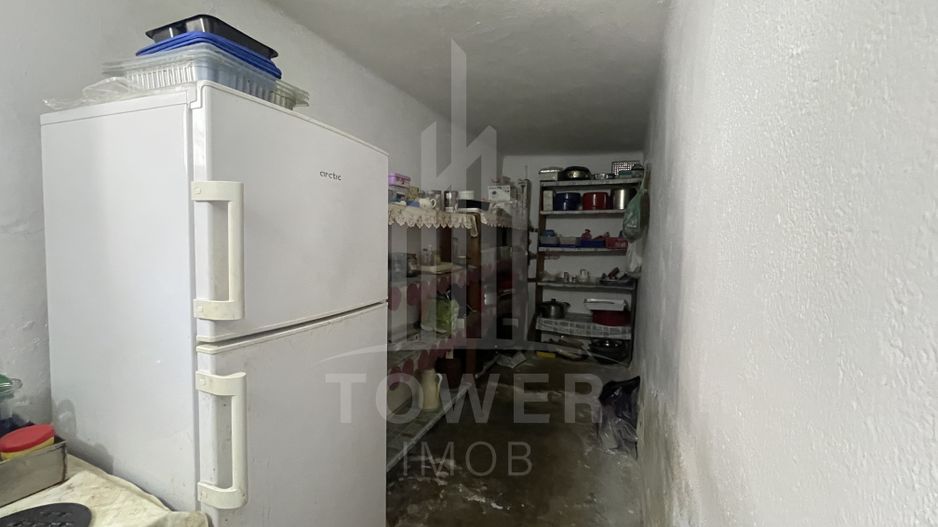 Casa individuala | 1000 mp teren | Parcul Sub Arini | Calea Poplacii - Poză 22