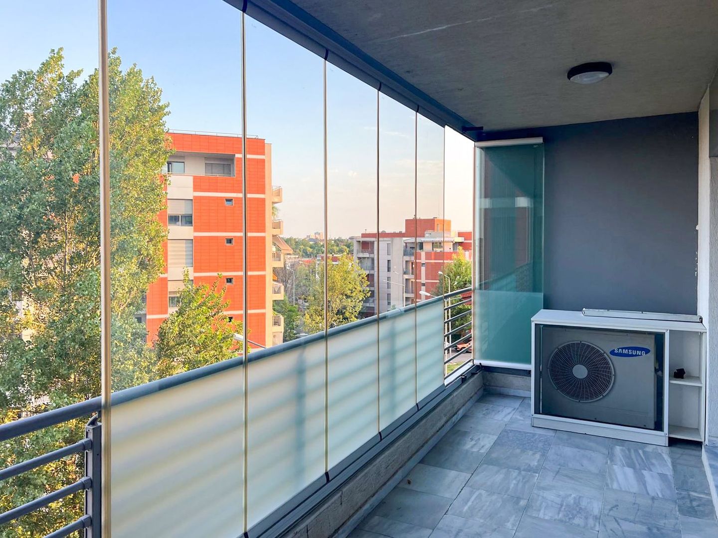 Chirie | Apartament 4 camere 127mp | Parcare | Vatra Nouă - Poză 22