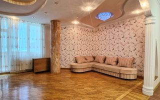 Chirie, apartament, 2 camere, str. Sergiu Rădăuţanu, Rîșcani - Poză 1