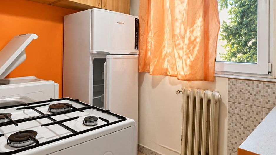 Apartament 1 Camera de Inchiriat | Zona Olimpia-Stadion | Mobilat - Poză 5