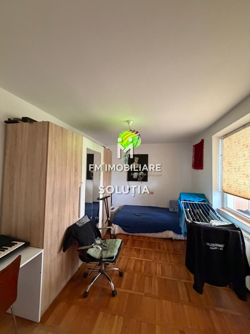 Apartament 2 camere - zona Spitalul Judetean - Poză 10