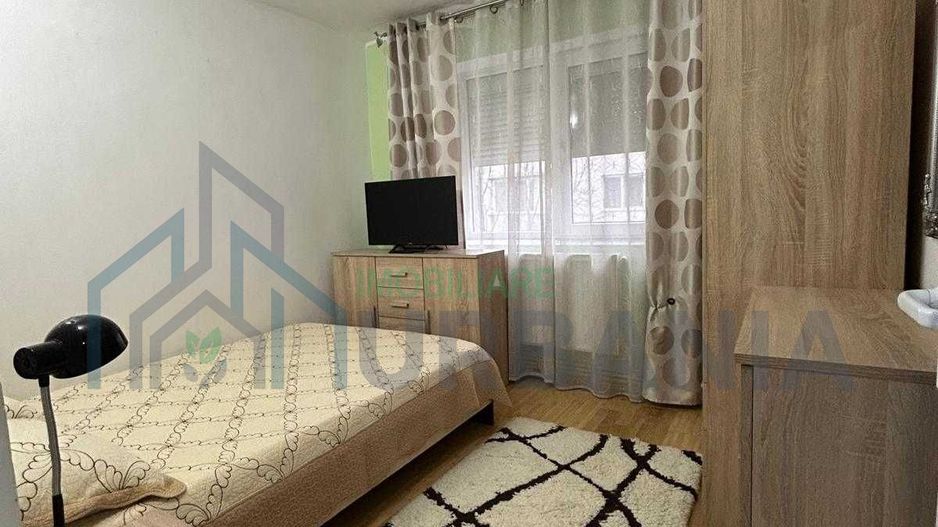 Apartament 3 camere, 52 mp, Cartier Dacia, str. Sucidava 3, Iași – de vânzare - Poză 3