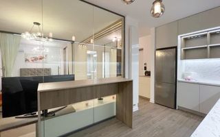 Chirie I Apartament 2 camere Cloud 9 I Promenada Mall I - Poză 5