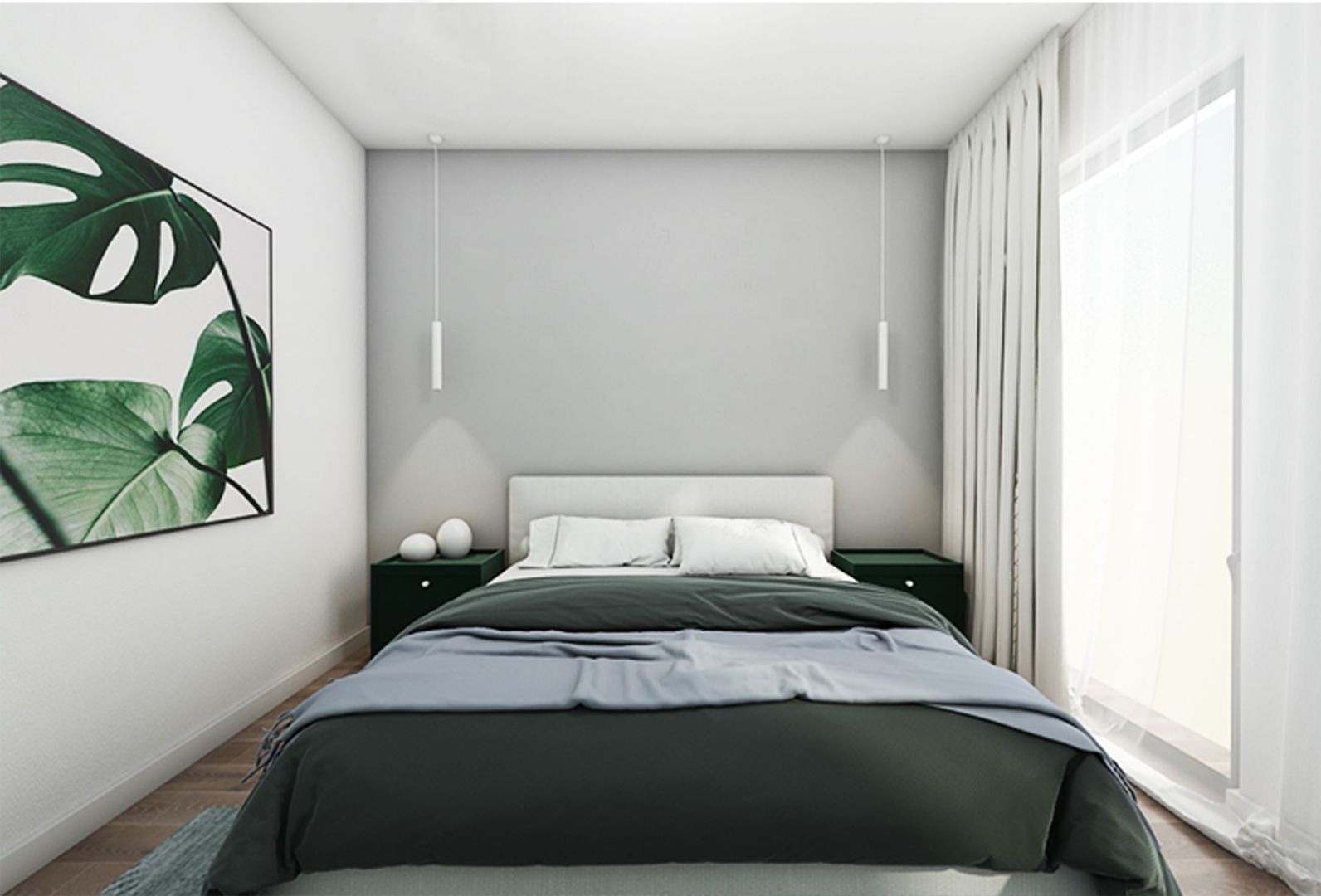 2 camere Pta- Victoriei Buzești - Poză 3