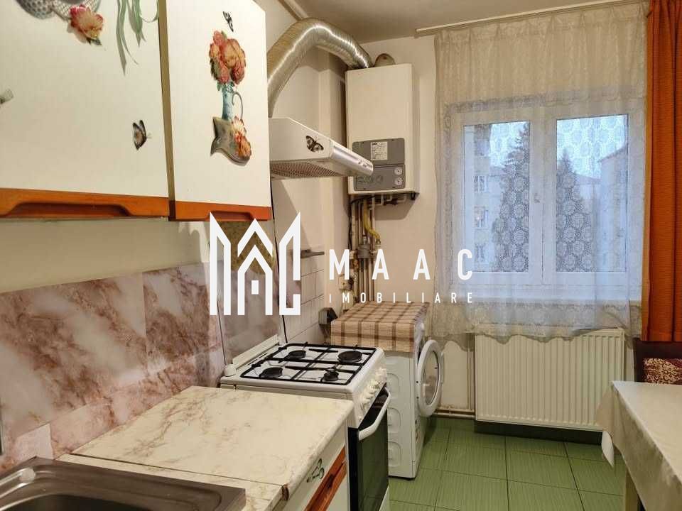 Apartament 2 camere decomandat de închiriat | Ștrand, Sibiu - Poză 3