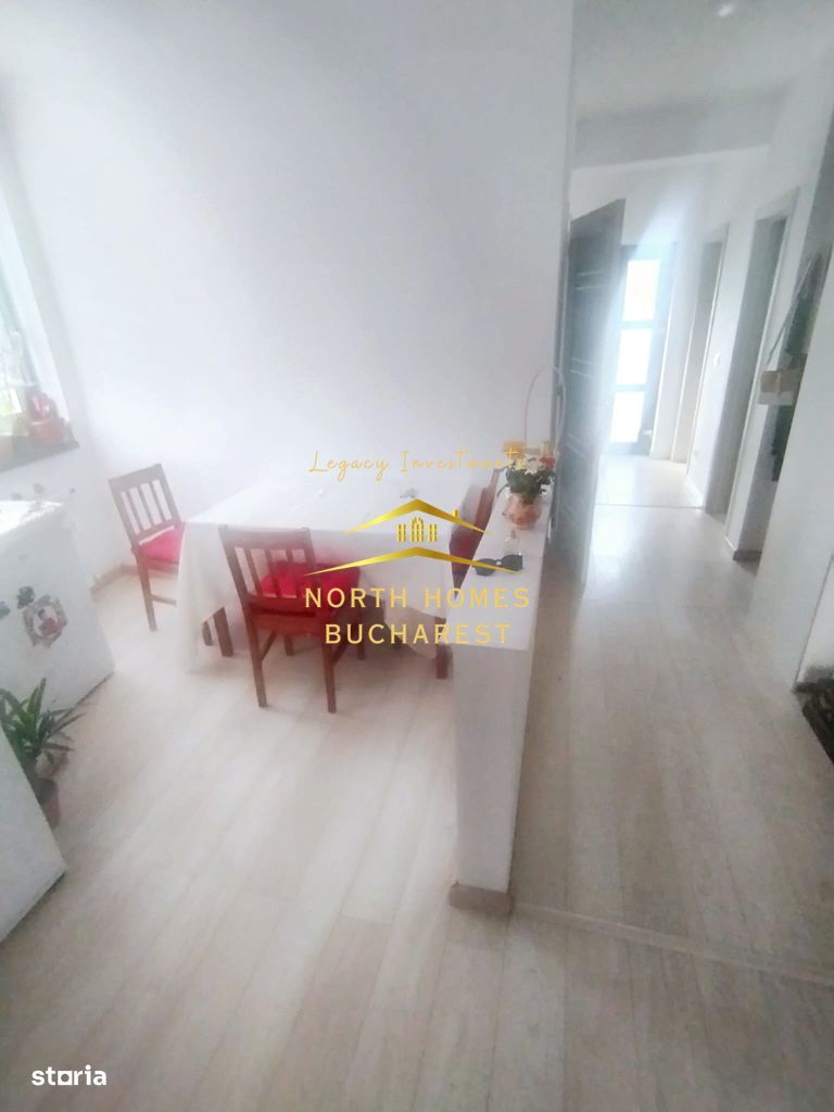 Casa moderna, complet mobilata si utilata, compartimentare excelenta - Poză 4