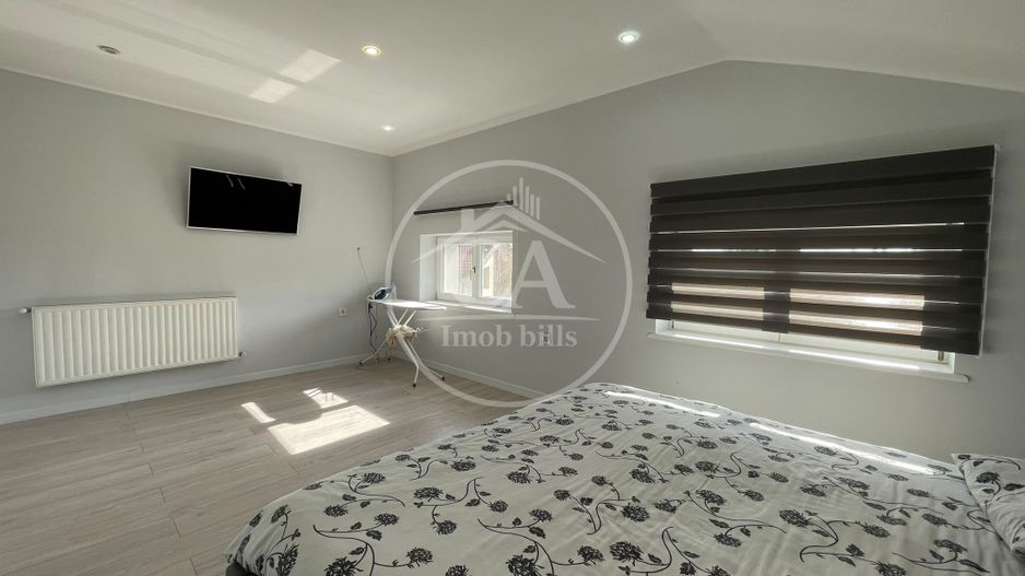 Casa de vanzare cu 10 camere in Santandrei, Bihor - Poză 17