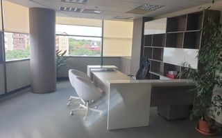 Imobil cu spatii de birouri in zona Barbu Vacarescu - Poză 7