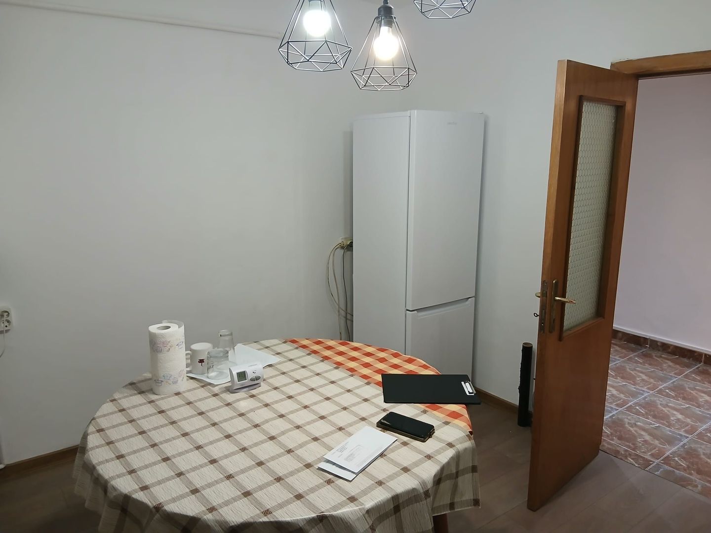 3 Camere Intrare Racadau, decomandat, 1990, 170000Euro - Poză 3