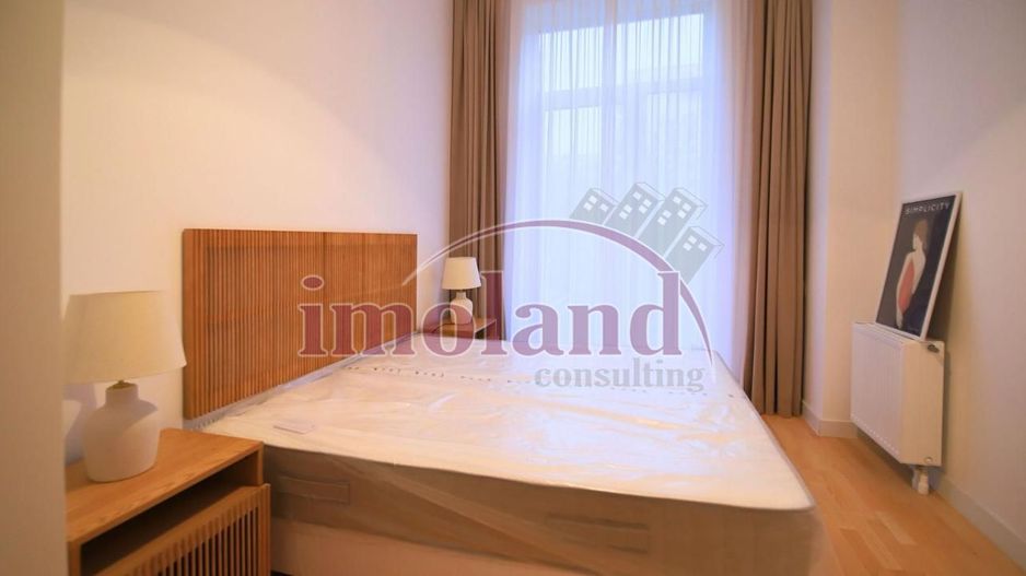 Vanzare - apartament 3 camere-mobilat+utilat - Bucurestii Noi-Marmura Residence - Poză 10