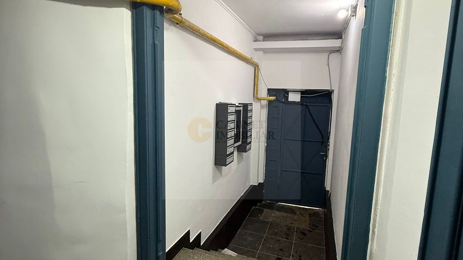 Garsoniera | Centru Vechi - Universitate | Airbnb | Creditabil - Poză 16