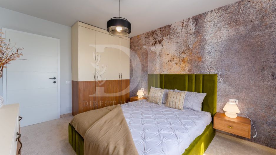 CASĂ CUPLATĂ TIP DUPLEX DE VÂNZARE ÎN JUCU, CLUJ - Poză 10