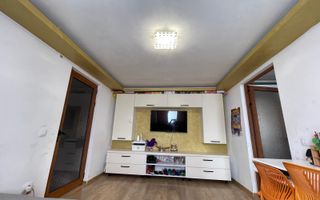 Exclusivitate – Apartament 2 camere, Micro 19 – Etaj 4 – 45 mp - Poză 7