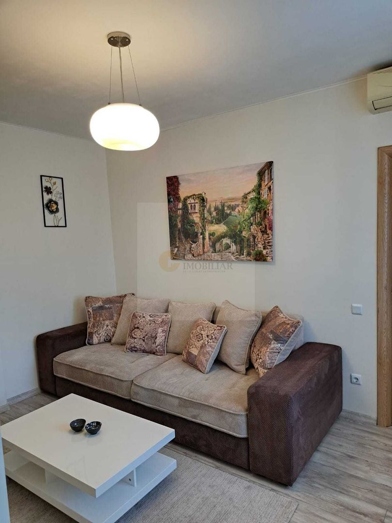 2 camere I Mosilor- Foisorul de Foc I Semidecomandat I Balcon deschis - Poză 2