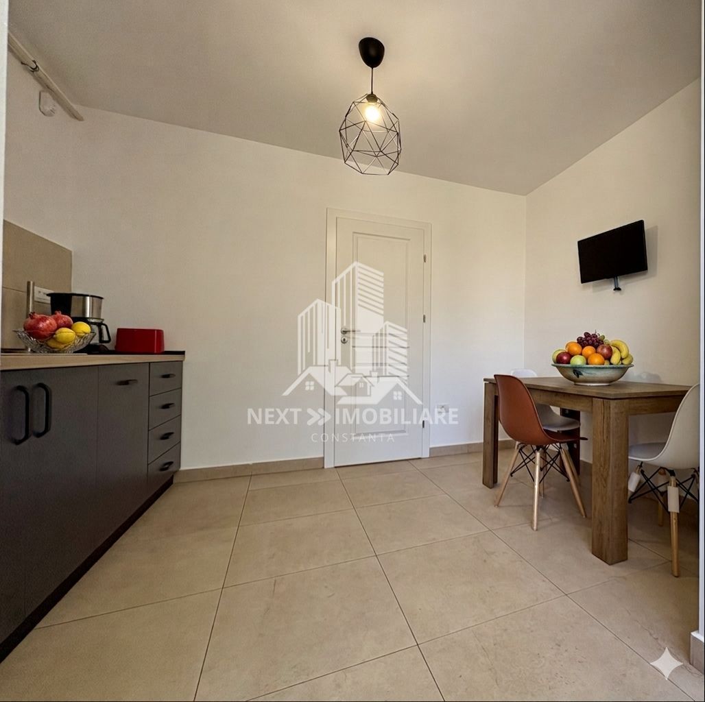 Apartament 2 camere – zonă City Park Mall, Constanța - Poză 5