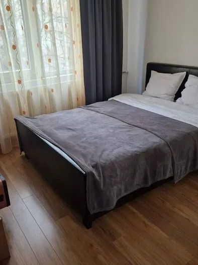 AP. 2 CAMERE CRANGASI, PET-FRIENDLY, REABILITAT, CENTRALA TERMICA - Poză 1