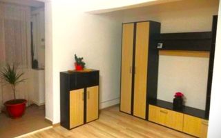 79.900 Euro neg, 3cam, dec. liber, et 1, utilat si mobilat str.Traian - Poză 1