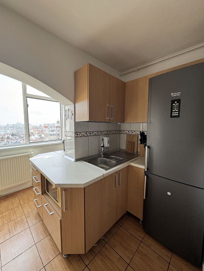 Apartament 3 camere Cora Bratianu - Poză 6