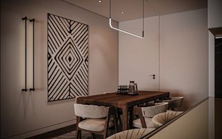 Apartament spatios 5 camere I Zona Barbu Vacarescu I Imobil nou - Poză 3