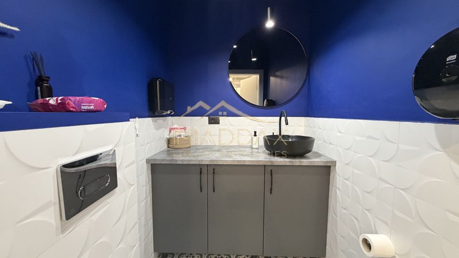Spatiu comercial 95 mp / parter / Herastrau - Poză 16