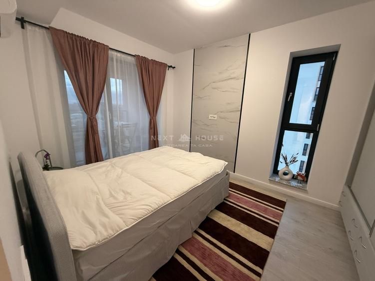 Apartament 3 camere Parcul Carol ( Eroi Revolutiei - Viilor ) - Poză 7