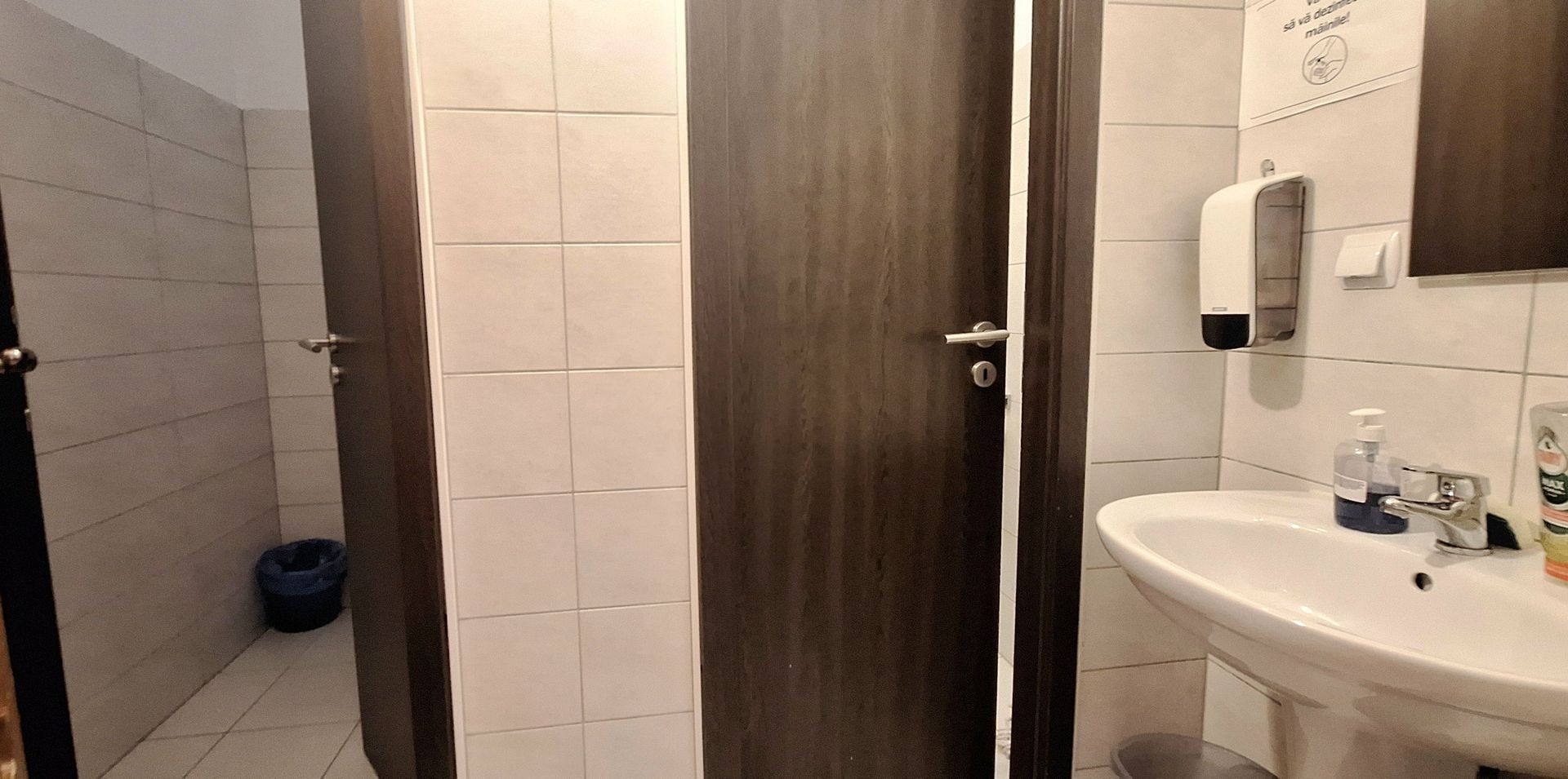 Imobil in zona Bucovina -pretabil sediu firma/clinica/etc - Poză 13