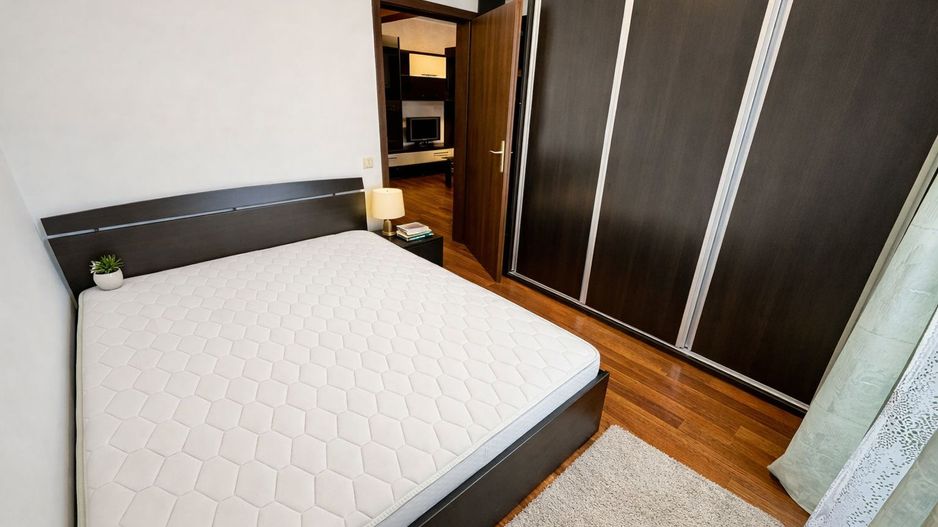 Apartament 2 camere 48mp • Etaj 1/4 • Parcare cu CF • Buna Ziua – Calea Turzii - Poză 1