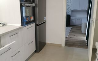 Închiriez apartament 1 cameră – Complex Freya, Bucium + loc de parcare - Poză 9