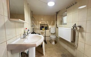 Casa individuala cu teren generos – 8.356 mp – Tichindeal, jud. Sibiu - Poză 12
