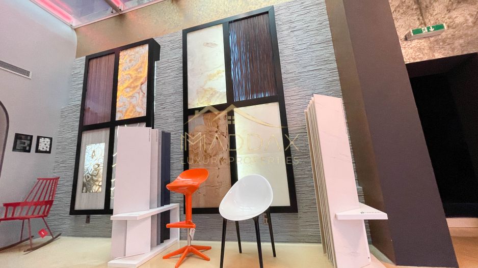 Cladire de birouri + spatiu comercial *1106 mp* // Dorobanti Capitale - Poză 62