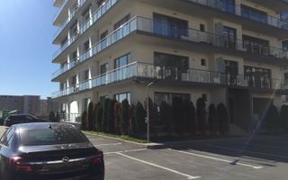 Apartament pe malul Mării, Mamaia! 2 camere 63mp suprafață. Mobilat. - Poză 6