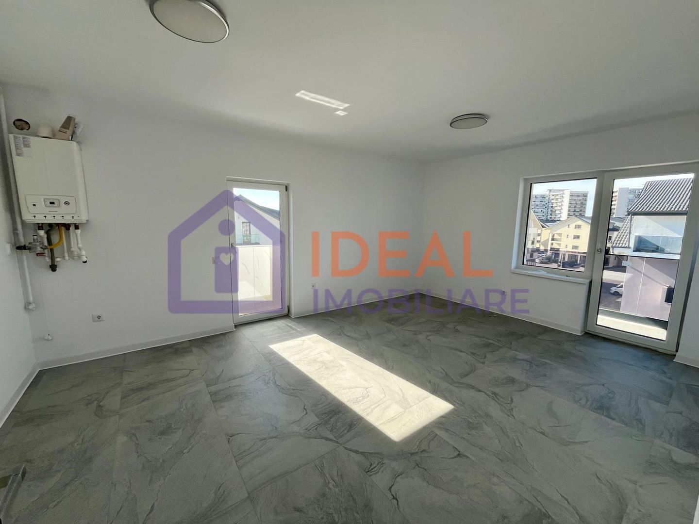 Apartament cu 3 camere de vânzare– Doamna Stanca - Poză 3