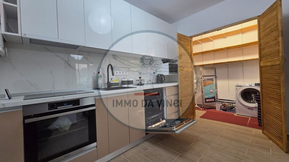 Chirie Apartament 3Camere Str Somesului,Floresti - Poză 5