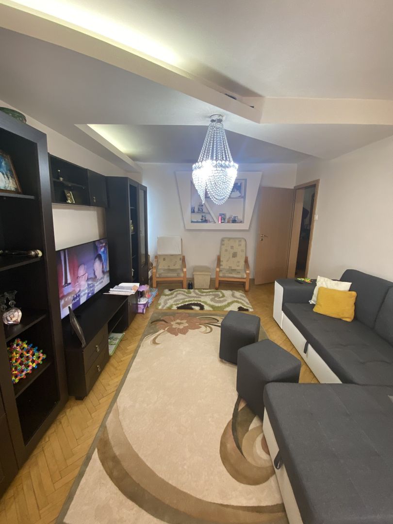 Apartament 3 camere zona Stadion - Poză 19