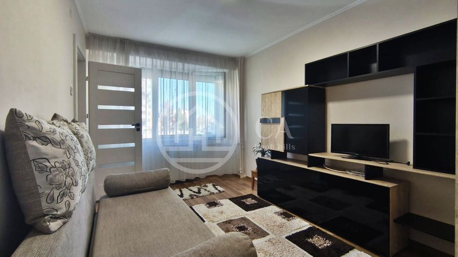 Apartament cu 1 cameră de închiriat în Nufarul, Oradea - Poză 1