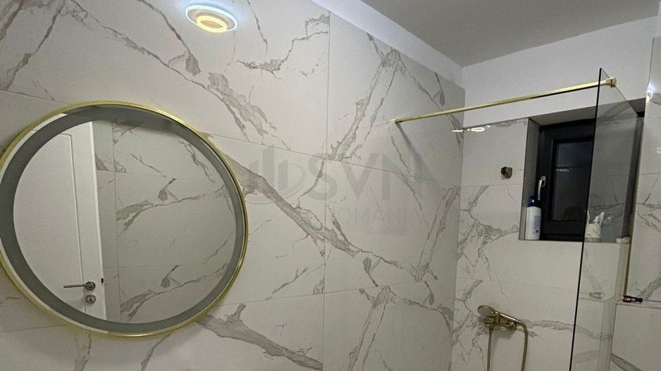 REA1024325 Apartament cu terasa generoasa de vanzare in Pipera - Poză 8