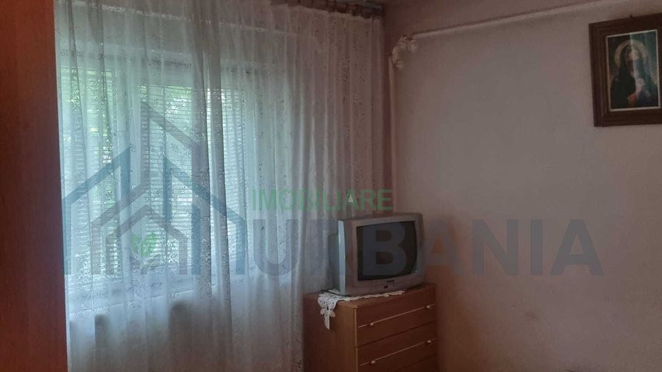 Apartament 3 camere decomandat, parter – Stradela Canta, Iași - Poză 5